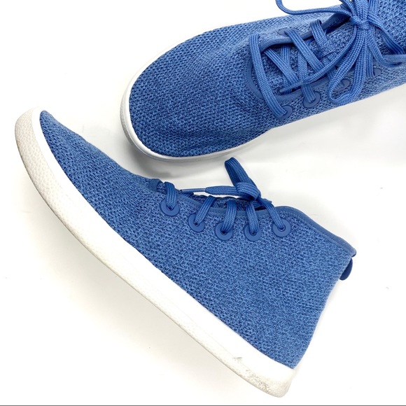 allbirds men's high top shoes